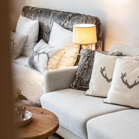 Apartment Charmante Wohlfuehloase Naehe Kongresshaus Davos